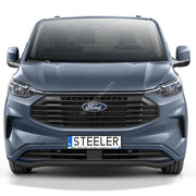 Ford Transit Custom 2024+ Steeler Sport Bar Black